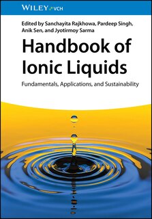 Couverture_Handbook of Ionic Liquids