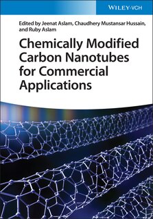 Front cover_Chemically Modified Carbon Nanotubes for Commercial Applications