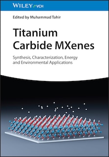 Front cover_Titanium Carbide MXenes
