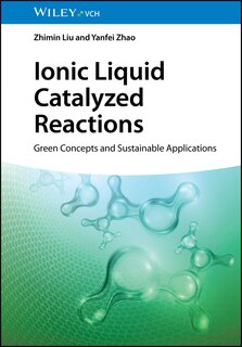 Front cover_Ionic Liquid Catalyzed Reactions