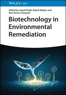 Front cover_Biotechnology in Environmental Remediation