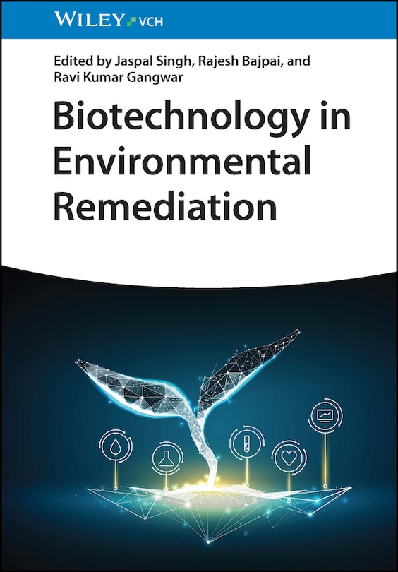 Front cover_Biotechnology in Environmental Remediation