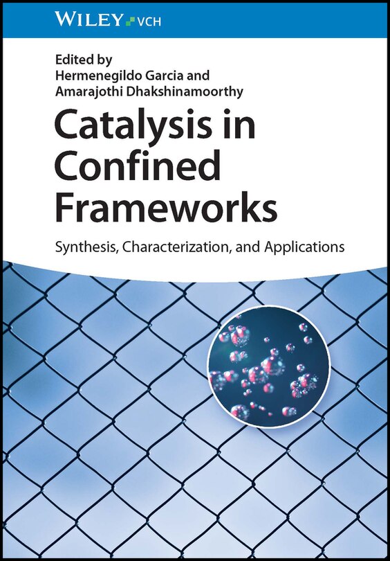 Couverture_Catalysis in Confined Frameworks