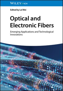 Front cover_Optical and Electronic Fibers