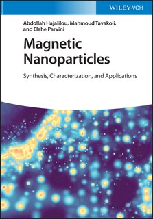 Couverture_Magnetic Nanoparticles