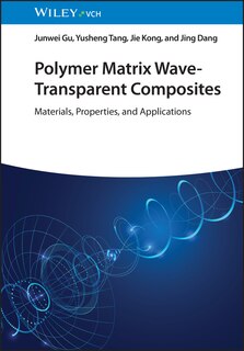 Front cover_Polymer Matrix Wave-Transparent Composites