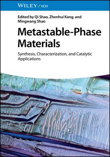 Couverture_Metastable-Phase Materials