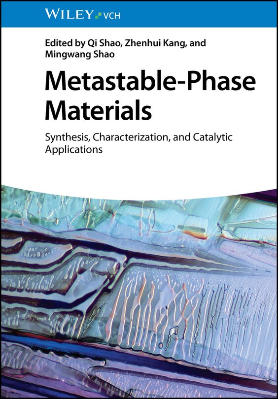 Couverture_Metastable-Phase Materials