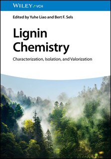 Front cover_Lignin Chemistry