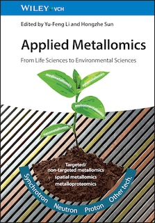 Couverture_Applied Metallomics