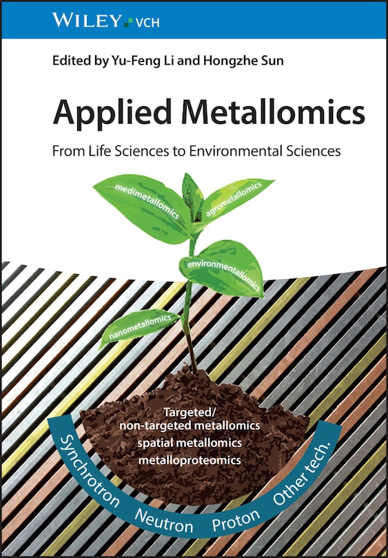 Couverture_Applied Metallomics