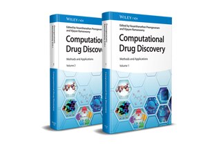 Front cover_Computational Drug Discovery, 2 Volumes