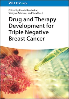 Front cover_Drug and Therapy Development for Triple Negative Breast Cancer