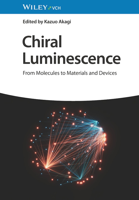 Couverture_Chiral Luminescence