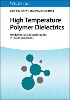 Front cover_High Temperature Polymer Dielectrics