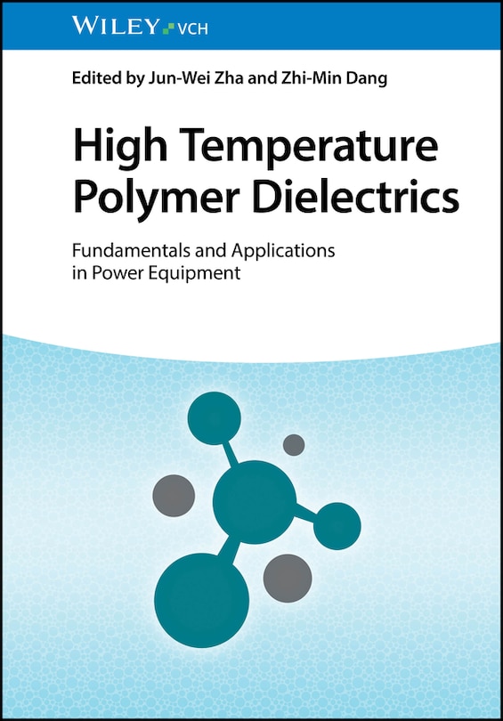 Front cover_High Temperature Polymer Dielectrics