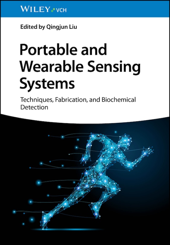 Couverture_Portable and Wearable Sensing Systems