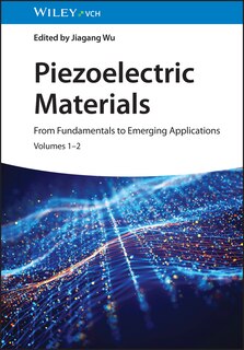 Couverture_Piezoelectric Materials