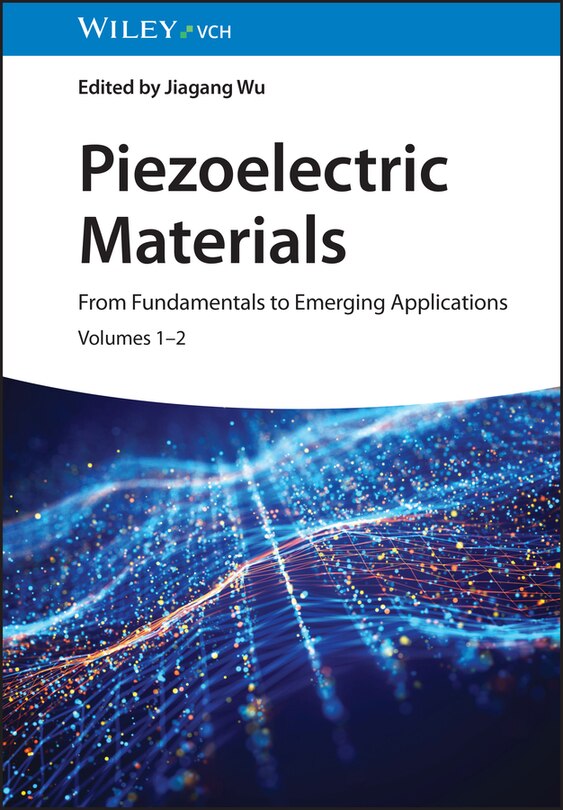 Couverture_Piezoelectric Materials