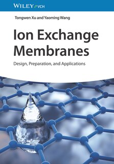 Couverture_Ion Exchange Membranes