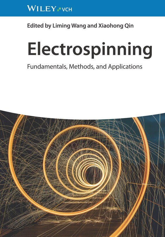 Front cover_Electrospinning