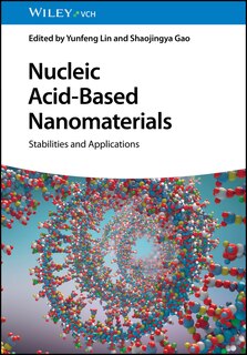 Couverture_Nucleic Acid-Based Nanomaterials