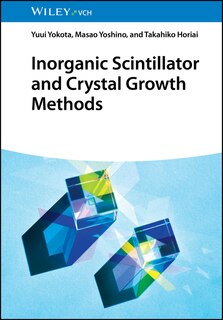 Couverture_Inorganic Scintillator and Crystal Growth Methods