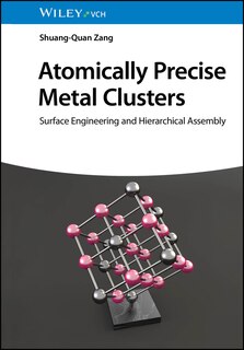Couverture_Atomically Precise Metal Clusters