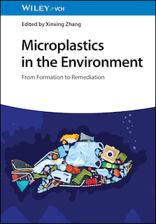 Couverture_Microplastics in the Environment