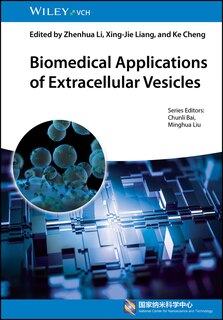 Couverture_Biomedical Applications of Extracellular Vesicles