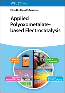 Front cover_Applied Polyoxometalate-Based Electrocatalysis