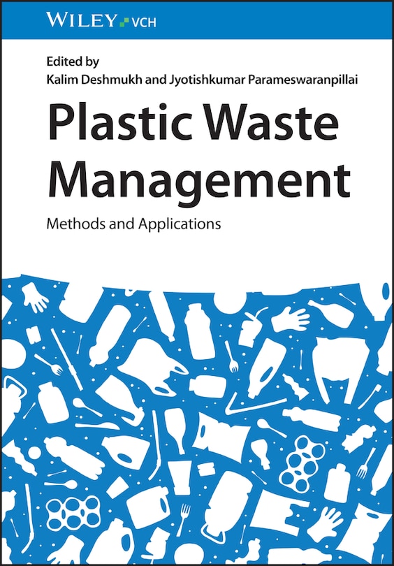 Front cover_Plastic Waste Management