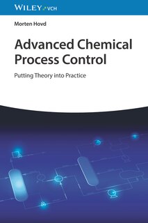 Couverture_Advanced Chemical Process Control