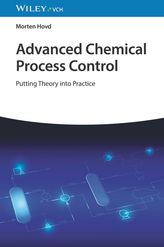 Couverture_Advanced Chemical Process Control