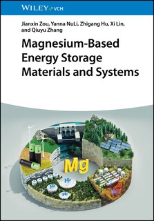 Front cover_Magnesium-Based Energy Storage Materials and Systems
