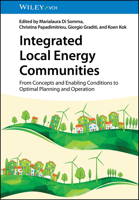 Couverture_Integrated Local Energy Communities