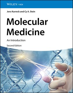 Front cover_Molecular Medicine