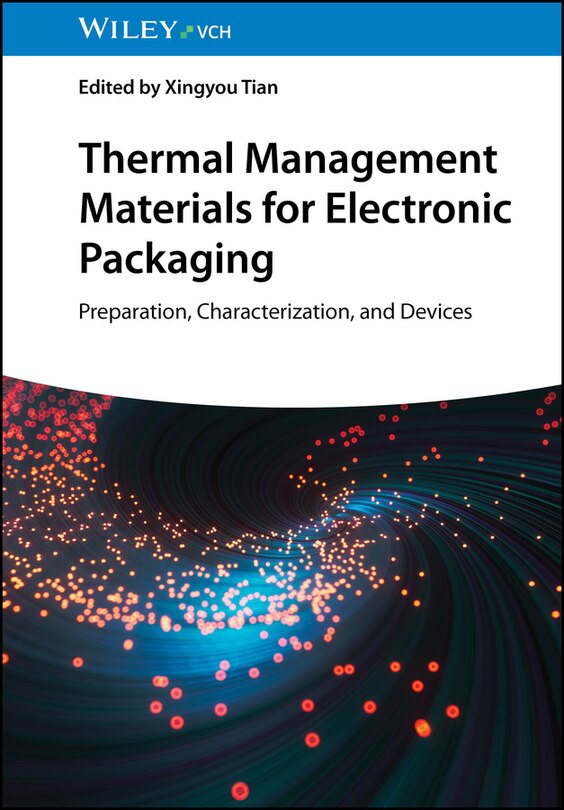 Front cover_Thermal Management Materials for Electronic Packaging