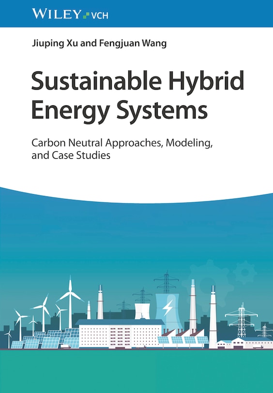 Couverture_Sustainable Hybrid Energy Systems