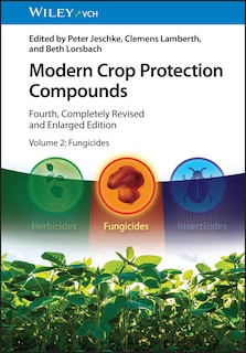Front cover_Modern Crop Protection Compounds, Volume 2