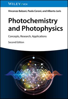 Couverture_Photochemistry and Photophysics