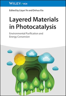Front cover_Layered Materials in Photocatalysis