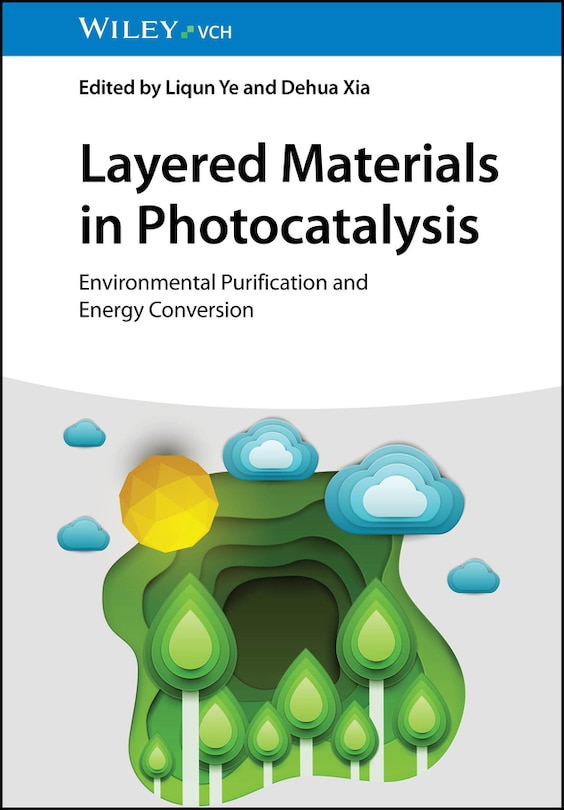 Front cover_Layered Materials in Photocatalysis