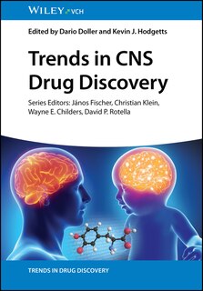 Couverture_Trends in CNS Drug Discovery