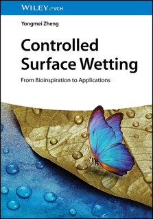 Couverture_Controlled Surface Wetting
