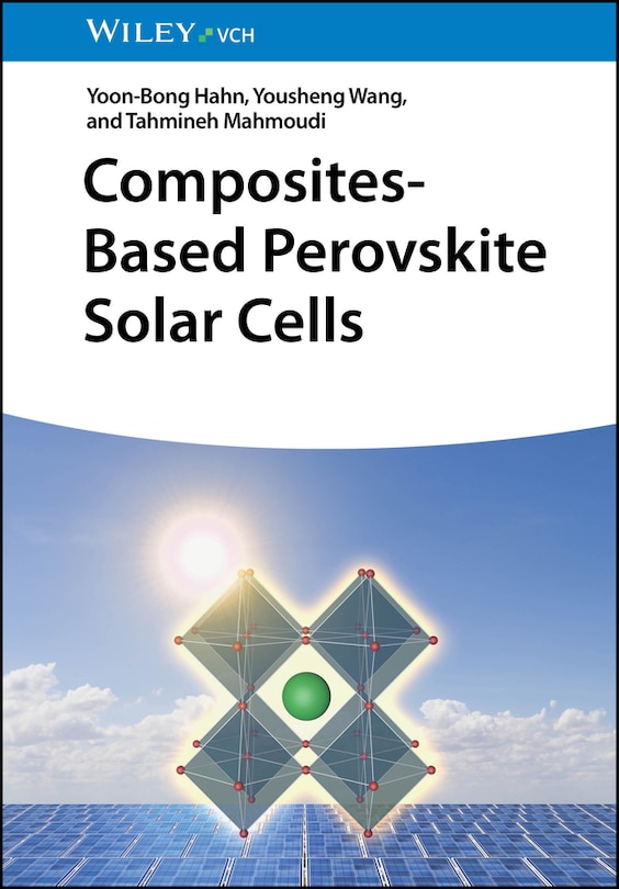 Couverture_Composites-Based Perovskite Solar Cells