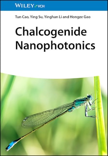 Front cover_Chalcogenide Nanophotonics