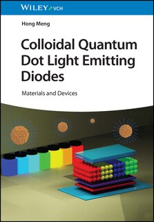 Front cover_Colloidal Quantum Dot Light Emitting Diodes