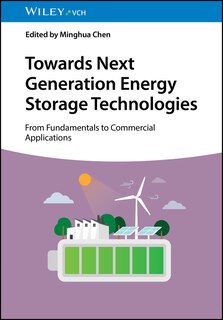 Couverture_Towards Next Generation Energy Storage Technologies