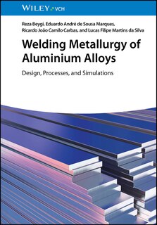Couverture_Welding Metallurgy of Aluminium Alloys